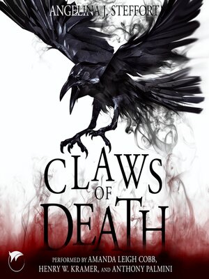 cover image of Claws of Death